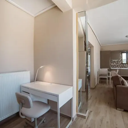 Athens, North Suburbs, Luxury Penthouse Athen